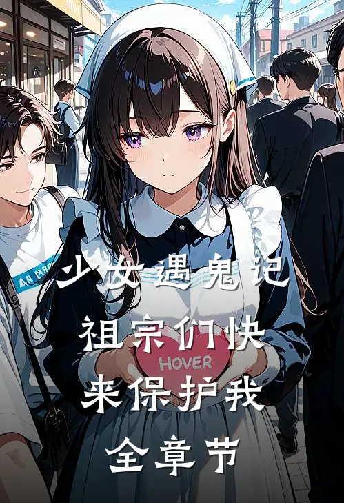 少女遇鬼记：祖宗们快来保护我全章节