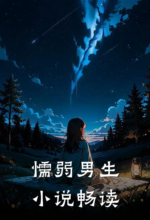 懦弱男生小说畅读