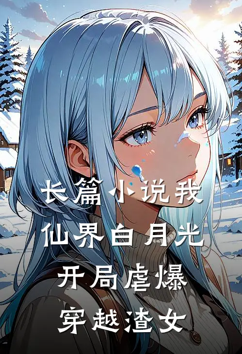 长篇小说我，仙界白月光，开局虐爆穿越渣女