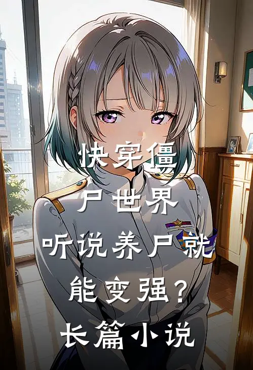 快穿僵尸世界,听说养尸就能变强?长篇