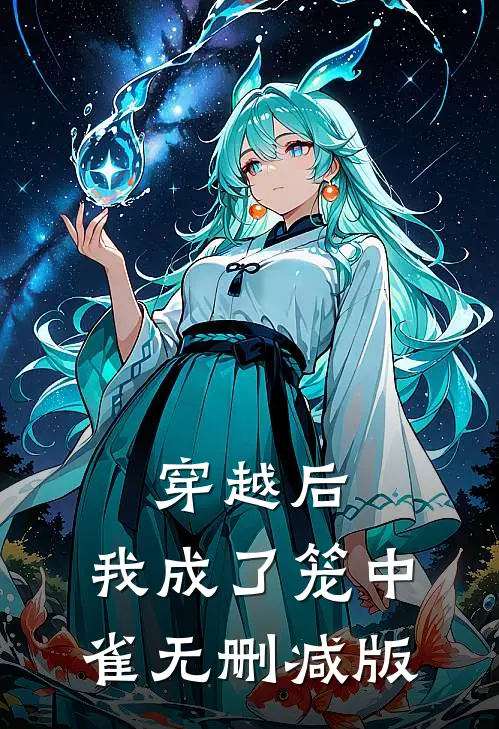 穿越后，我成了笼中雀无删减版