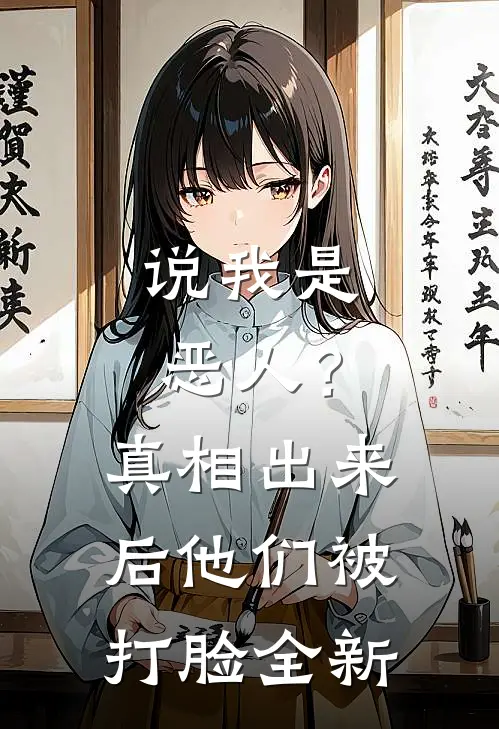 说我是恶人？真相出来后他们被打脸全新