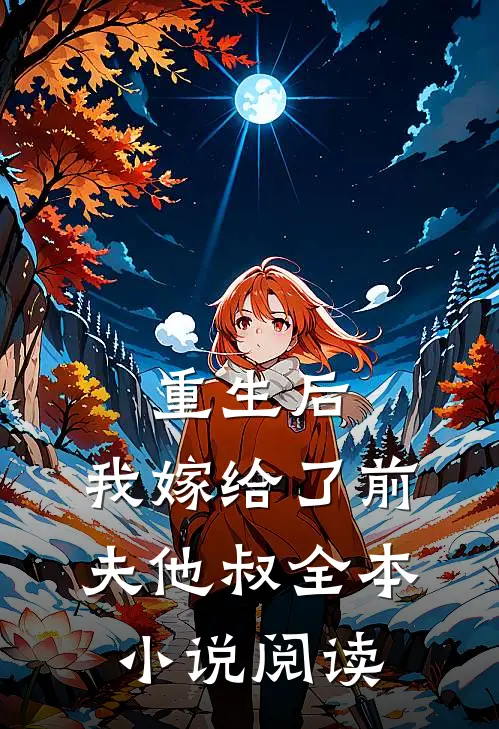 重生后，我嫁给了前夫他叔全本小说阅读