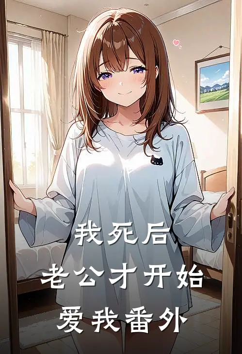 我死后，老公才开始爱我 番外