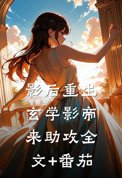 影后重生，玄学影帝来助攻全文+番茄
