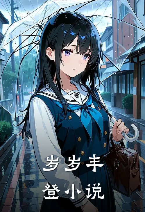 岁岁丰登小说