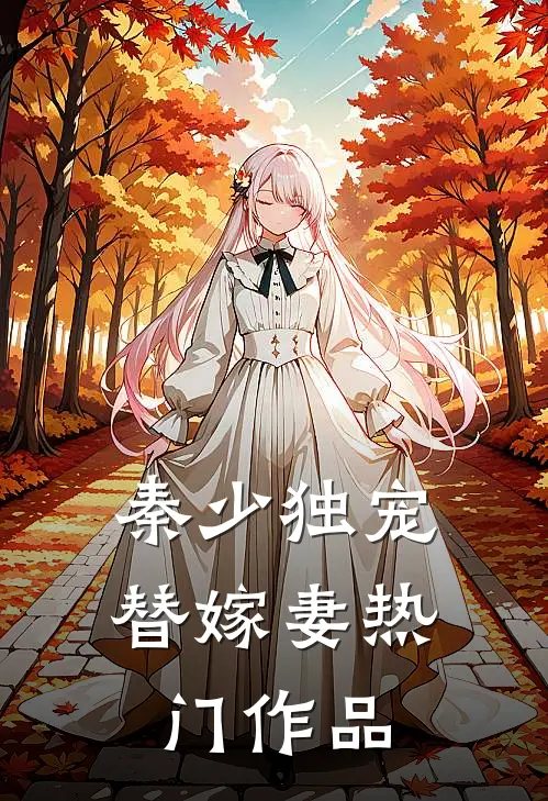 秦少独宠替嫁妻热门作品免费阅读
