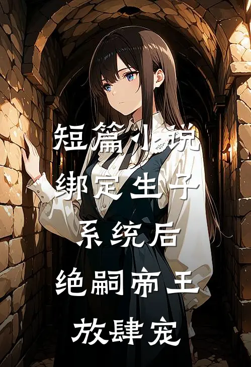 短篇小说绑定生子系统后，绝嗣帝王放肆宠