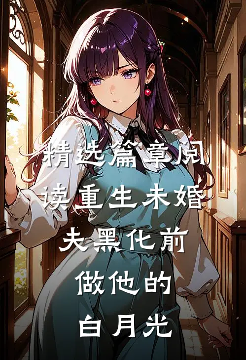 精选篇章阅读重生未婚夫黑化前，做他的白月光