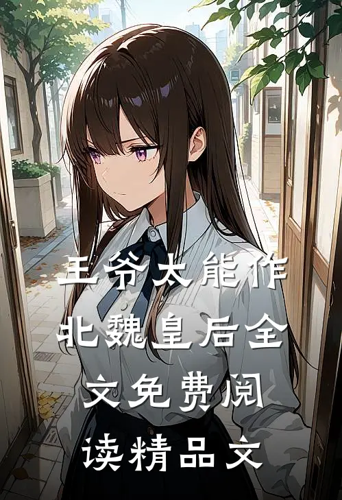 王爷太能作北魏皇后全文免费阅读精品文
