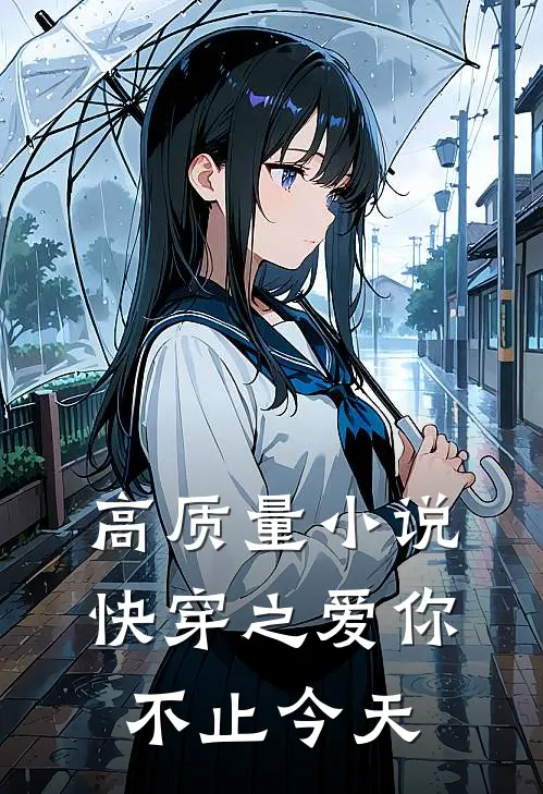 高质量小说快穿之爱你不止今天