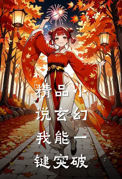 精品小说玄幻，我能一键突破