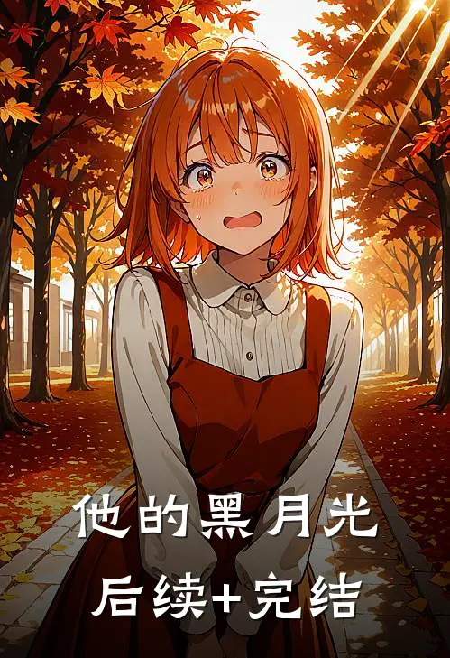 他的黑月光后续+完结