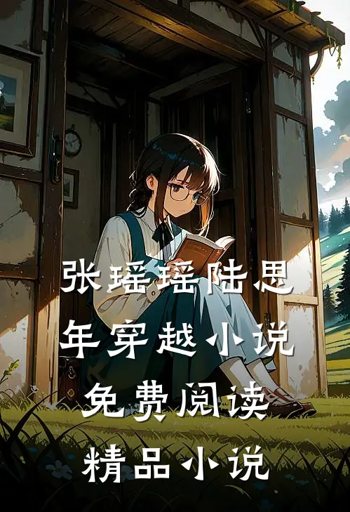 张瑶瑶陆思年穿越小说免费阅读精品小说