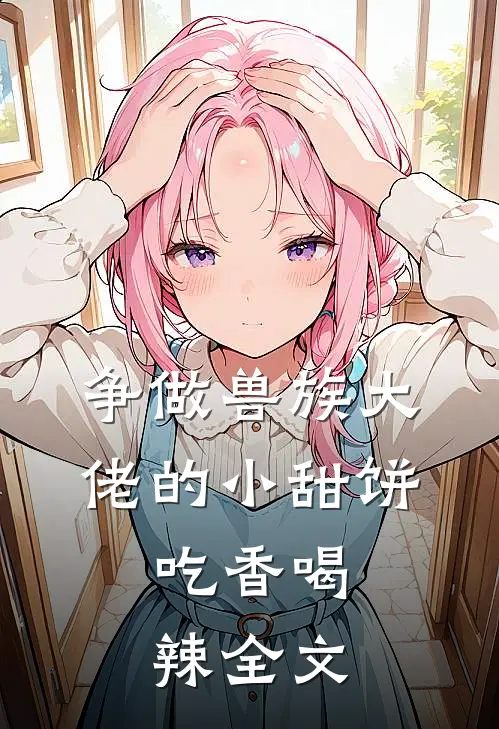 争做兽族大佬的小甜饼，吃香喝辣全文