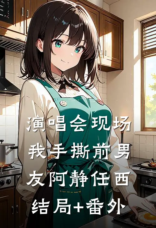 演唱会现场，我手撕前男友阿静任西结局+番外