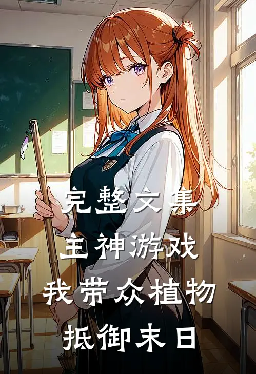 完整文集主神游戏：我带众植物抵御末日