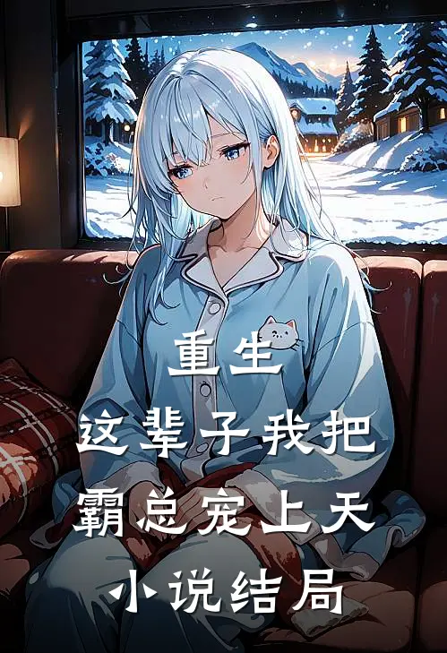 重生：这辈子我把霸总宠上天小说结局