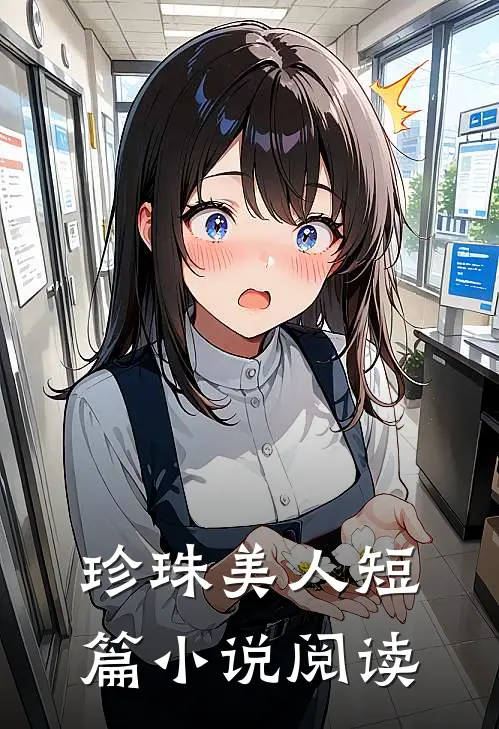 珍珠美人短篇小说阅读