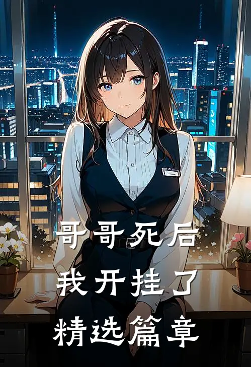 哥哥死后，我开挂了精选篇章