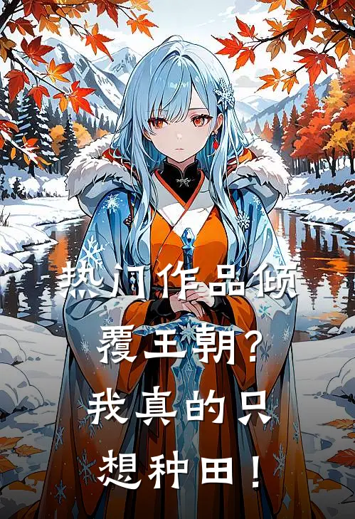 热门作品倾覆王朝？我真的只想种田！