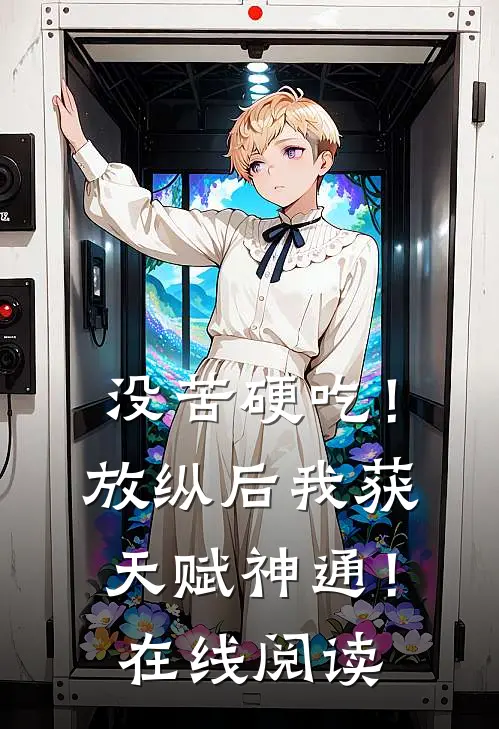 没苦硬吃！放纵后我获天赋神通！在线阅读