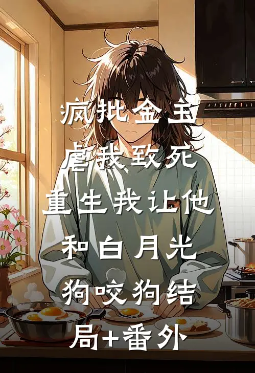 疯批金主虐我致死，重生我让他和白月光狗咬狗结局+番外