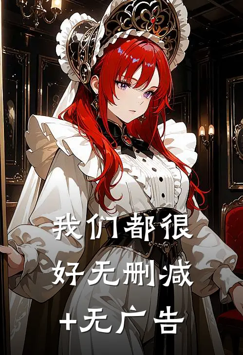我们都很好无删减+无广告