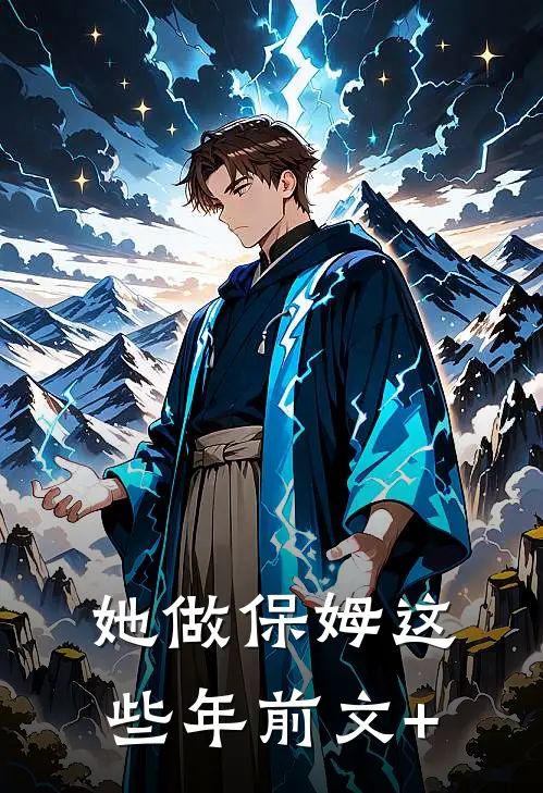 她做保姆这些年前文+