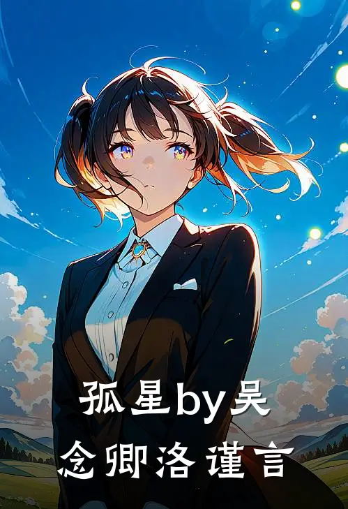 孤星by吴念卿洛谨言