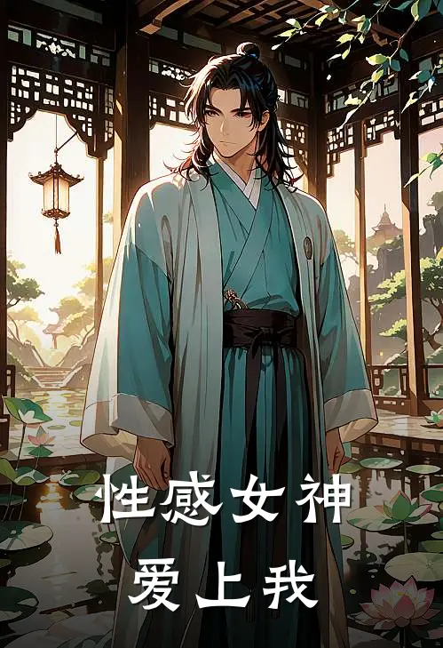 性感女神爱上我