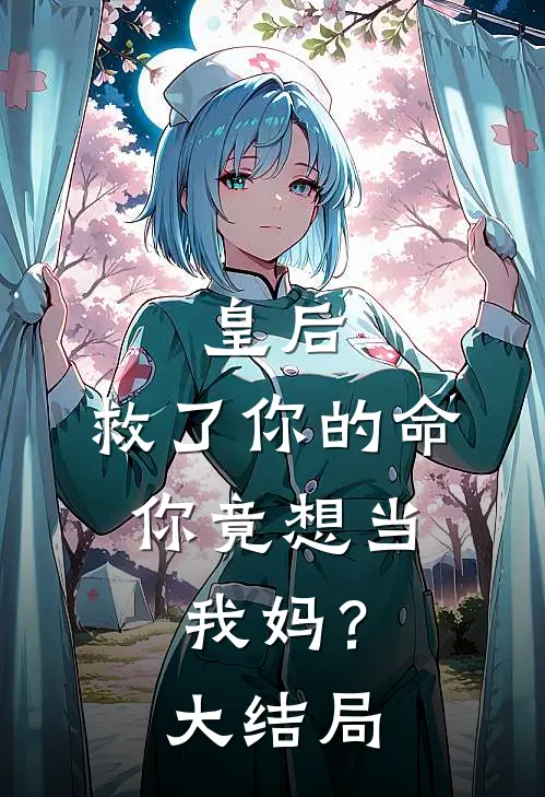皇后，救了你的命，你竟想当我妈？大结局