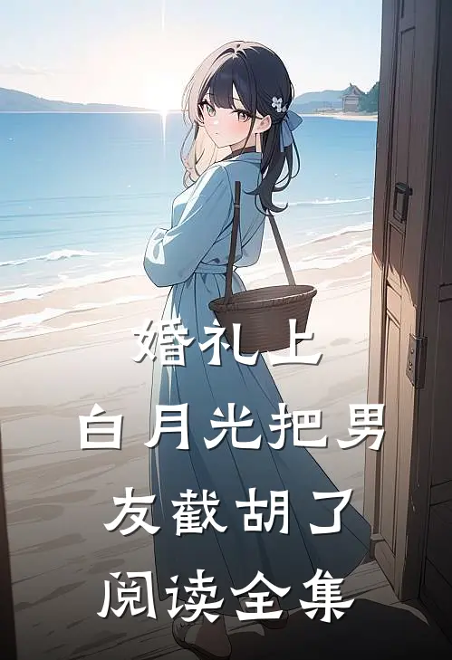 婚礼上，白月光把男友截胡了阅读全集