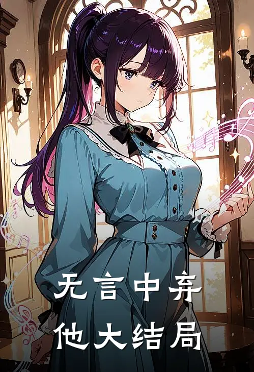 无言中弃他大结局