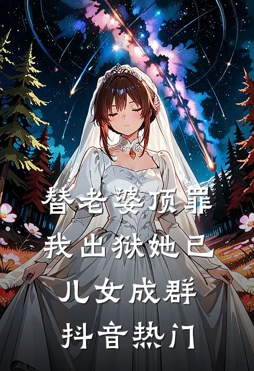 替老婆顶罪，我出狱她已儿女成群抖音热门