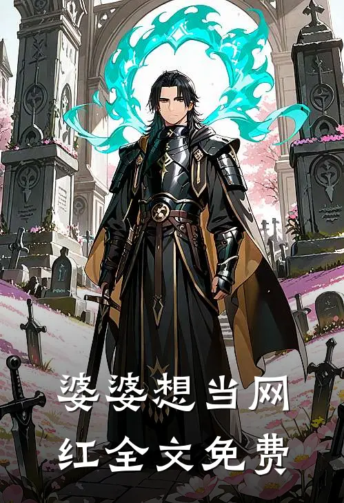 婆婆想当网红全文免费