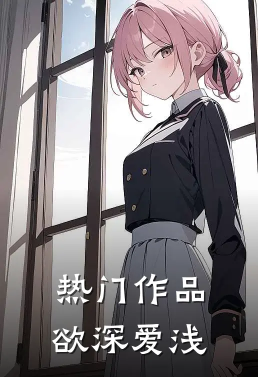 热门作品欲深爱浅