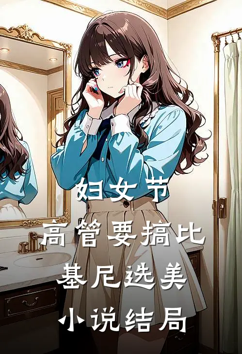 妇女节，高管要搞比基尼选美小说结局