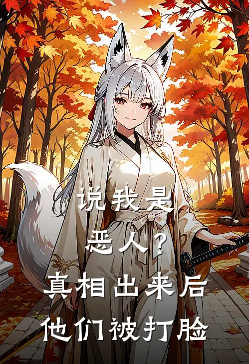 说我是恶人？真相出来后他们被打脸