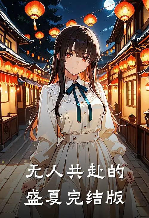 无人共赴的盛夏完结版