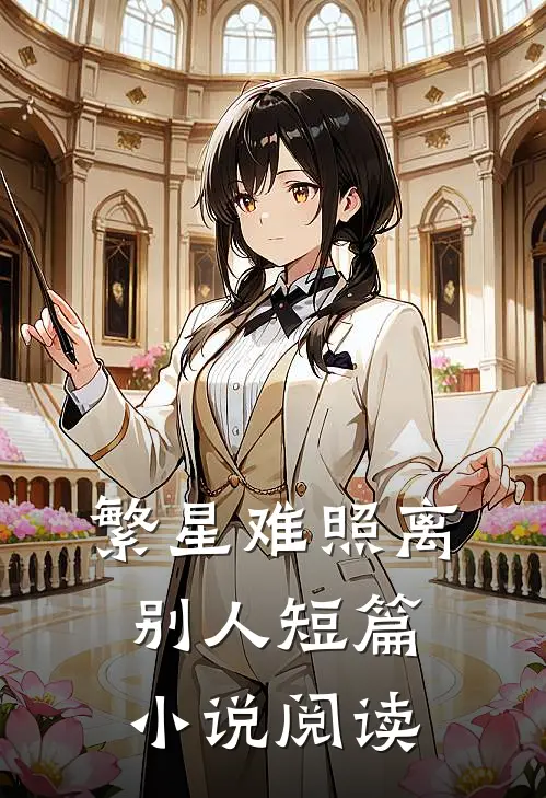 繁星难照离别人短篇小说阅读