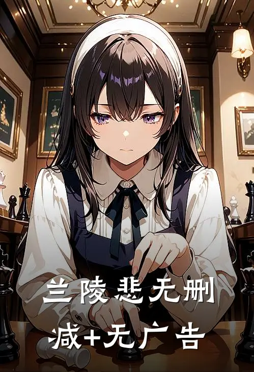 兰陵悲无删减+无广告