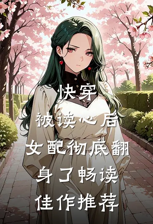 快穿：被读心后，女配彻底翻身了畅读佳作推荐