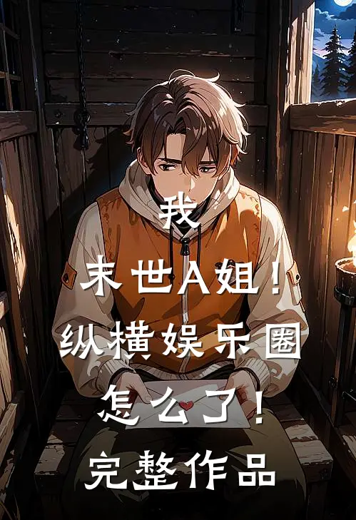 我，末世A姐！纵横娱乐圈怎么了！完整作品