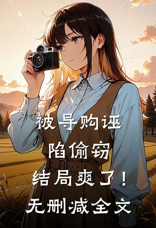 被导购诬陷偷窃，结局爽了！无删减全文