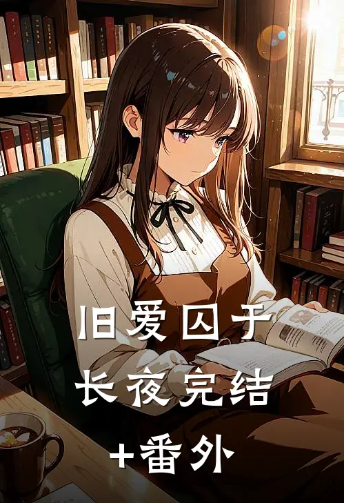 旧爱囚于长夜完结+番外