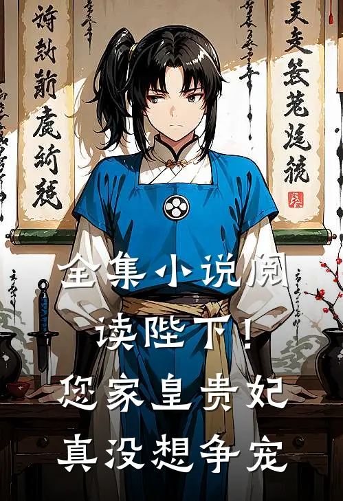 全集小说阅读陛下！您家皇贵妃真没想争宠
