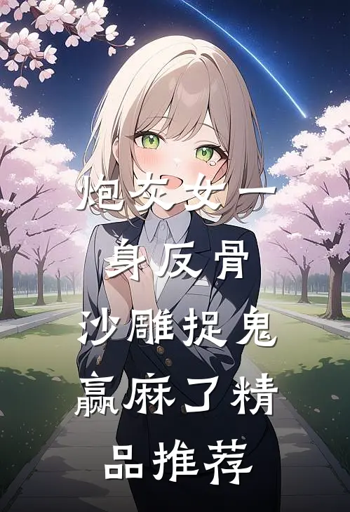 炮灰女一身反骨，沙雕捉鬼赢麻了精品推荐