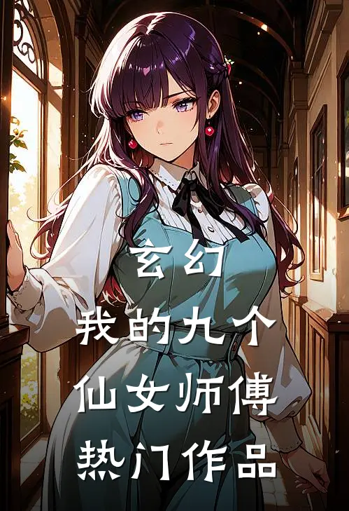 玄幻：我的九个仙女师傅热门作品