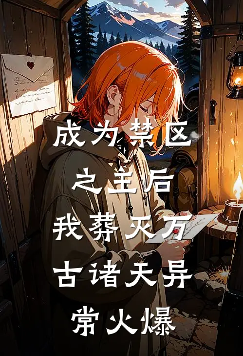 成为禁区之主后，我葬灭万古诸天异常火爆